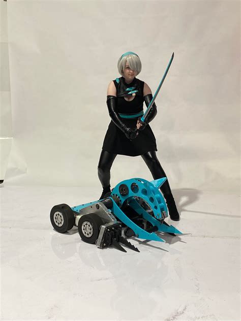 battlebots kissanime|HELP ME FIND THE BATTLE BOTS ANIME : r/anime .